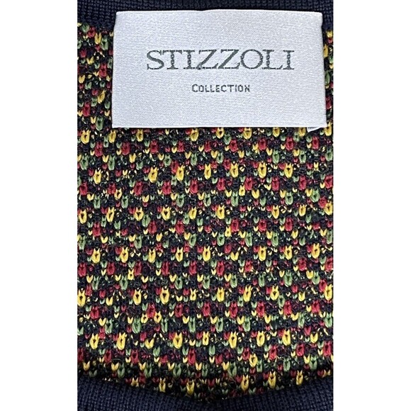 STIZZOLI collection Tweed Jacket. L - Picture 6 of 7
